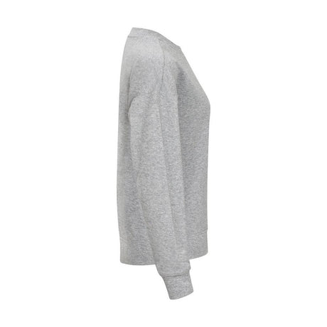 Miami PRO Roundneck Women - Grey Melange - Image 4