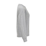 Miami PRO Roundneck Women - Grey Melange - Image 4