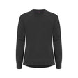 Miami PRO Roundneck Women - Black - Image 1