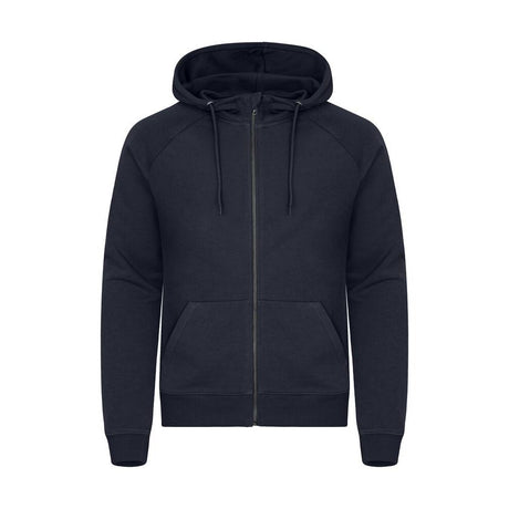 Miami PRO Hoody Full Zip - Dark Navy - Image 1