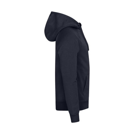 Miami PRO Hoody Full Zip - Dark Navy - Image 4