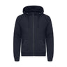 Miami PRO Hoody Full Zip - Dark Navy - Image 1