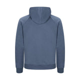 Miami PRO Hoody Full Zip - Steel Blue - Image 2