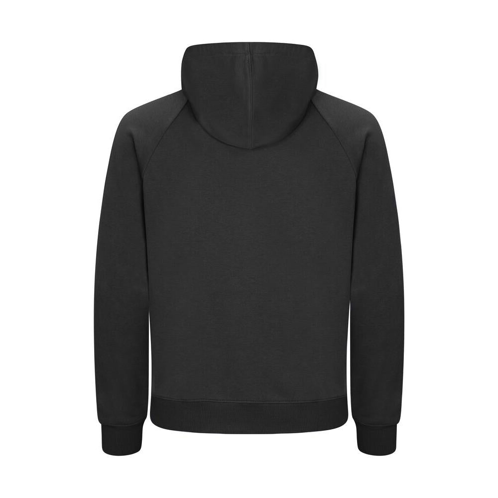 Miami PRO Hoody Full Zip - Black - Image 2