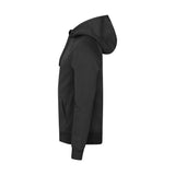 Miami PRO Hoody Full Zip - Black - Image 3