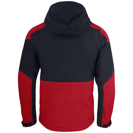 Stafford - Red - Image 2