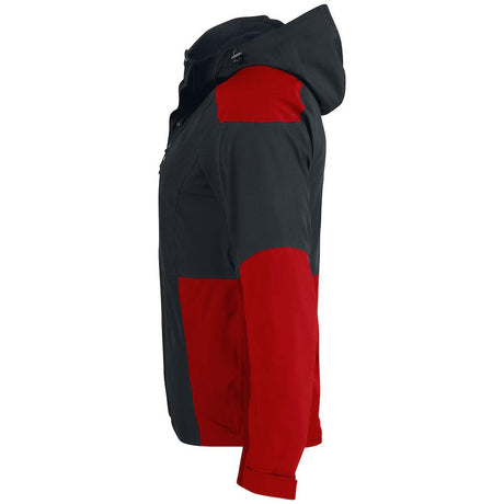 Stafford - Red - Image 3