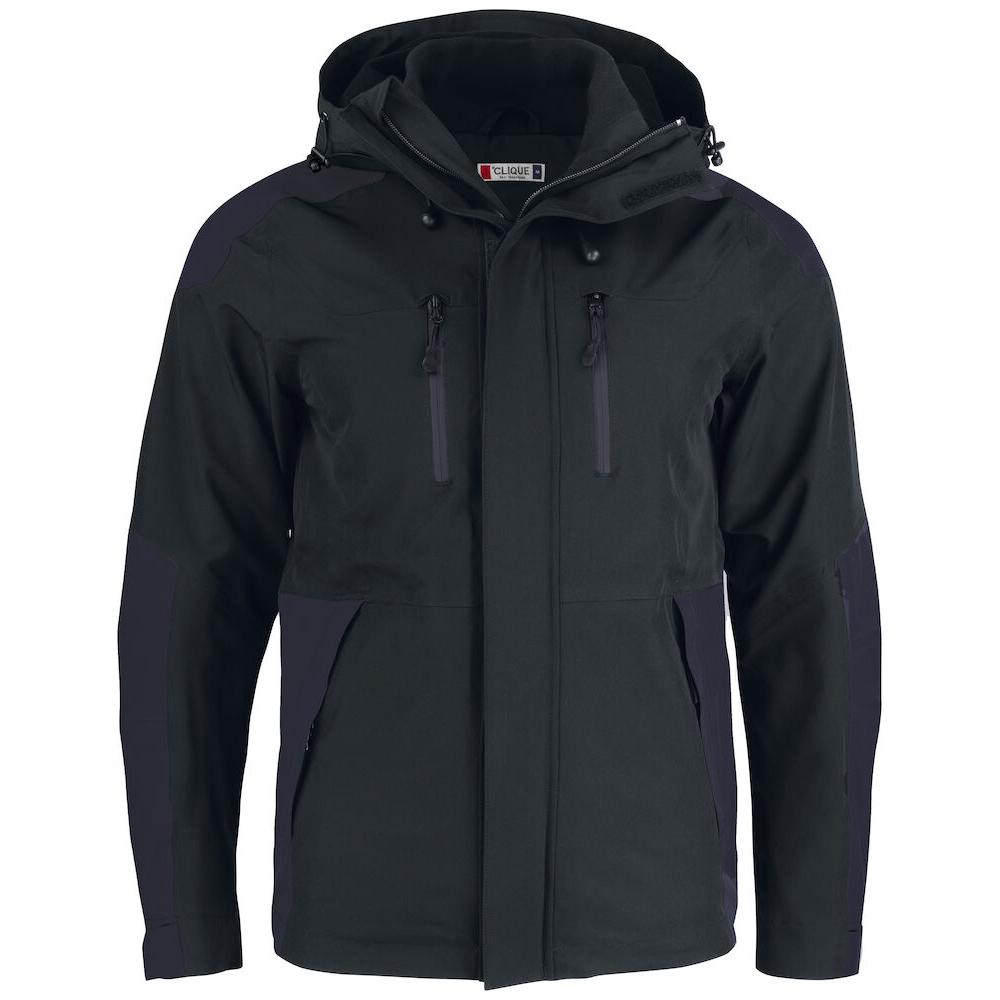 Stafford - Dark navy - Image 1