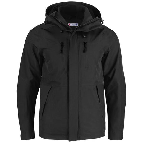 Stafford - Black - Image 1