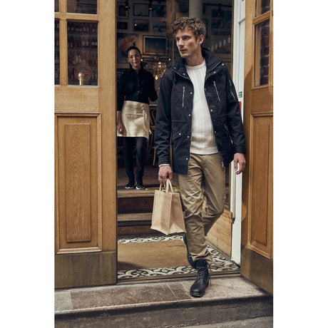 Arock - Black - Image 5