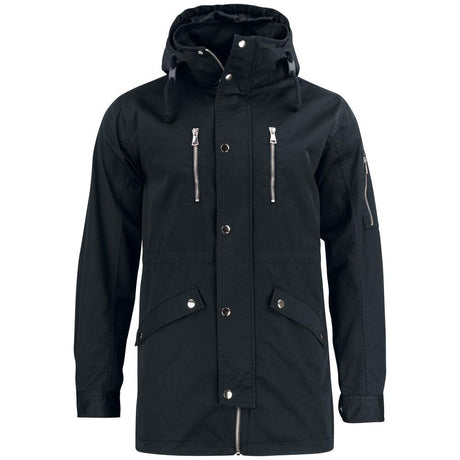 Arock - Black - Image 1