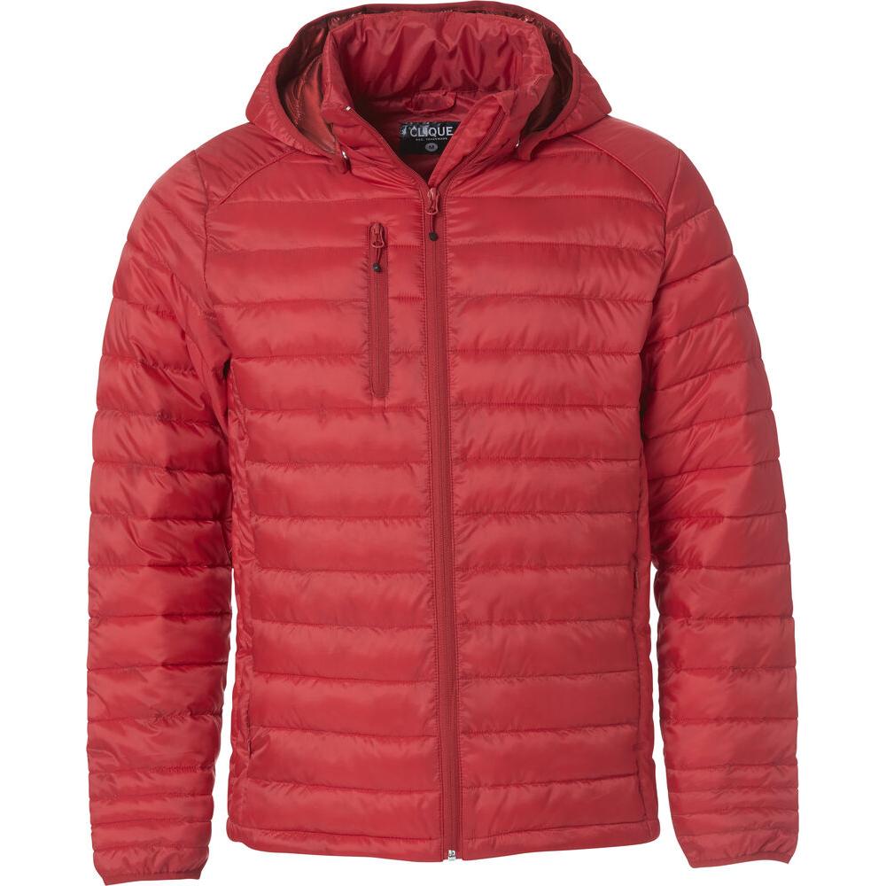 Hudson Junior - Red - Image 1