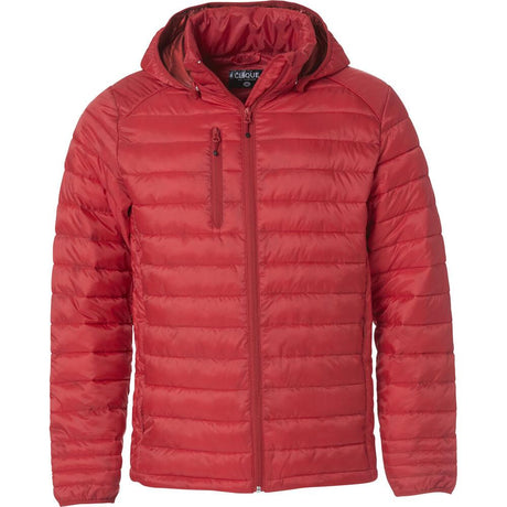 Hudson Junior - Red - Image 1