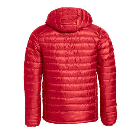Hudson Junior - Red - Image 2
