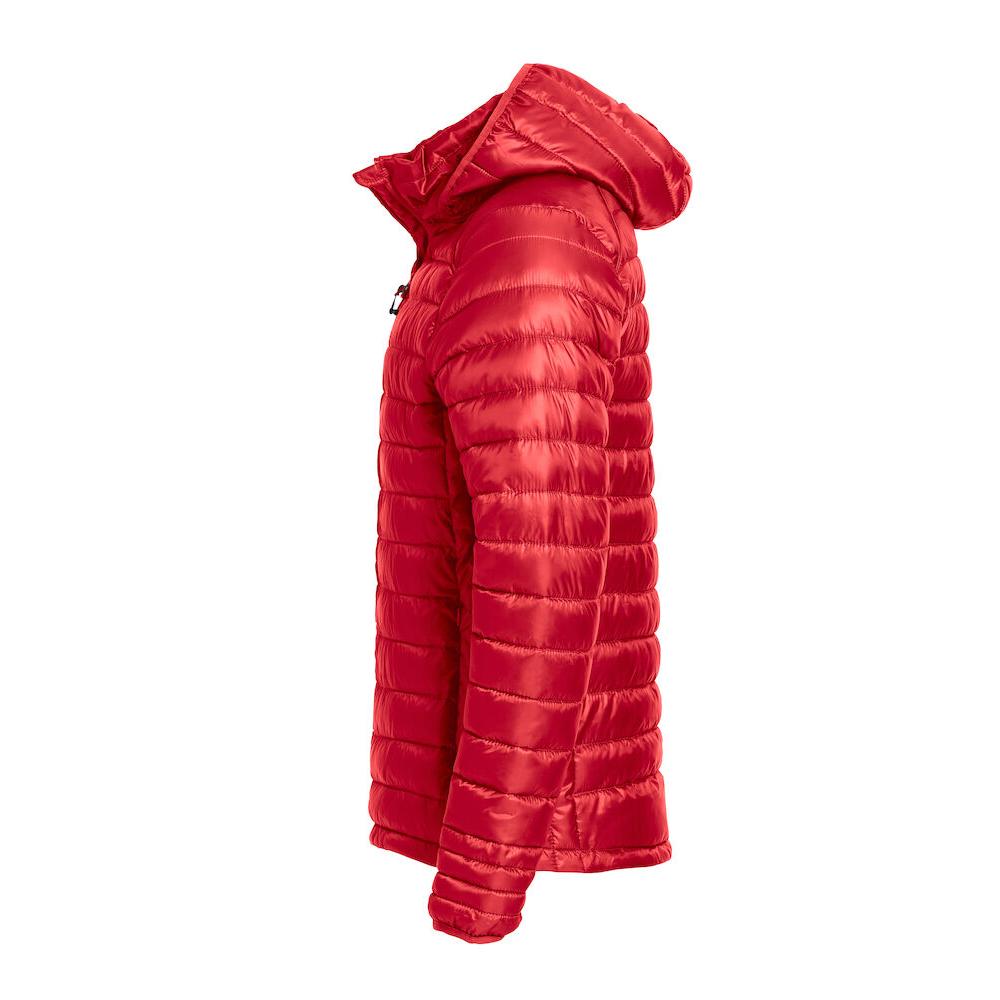 Hudson Junior - Red - Image 3