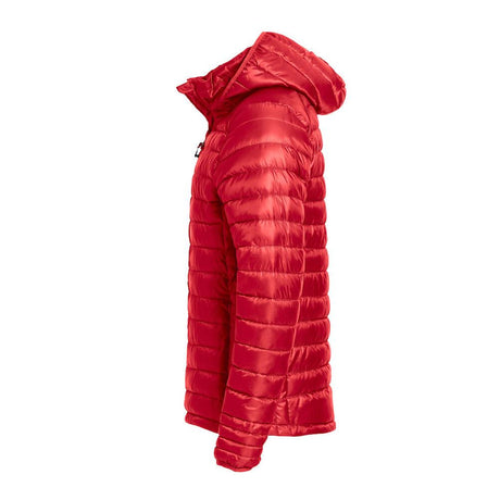 Hudson Junior - Red - Image 3