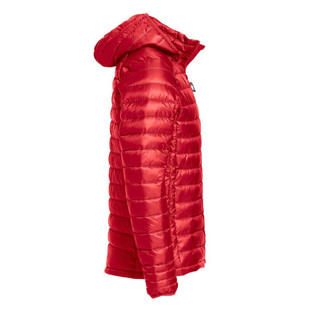 Hudson Junior - Red - Image 4