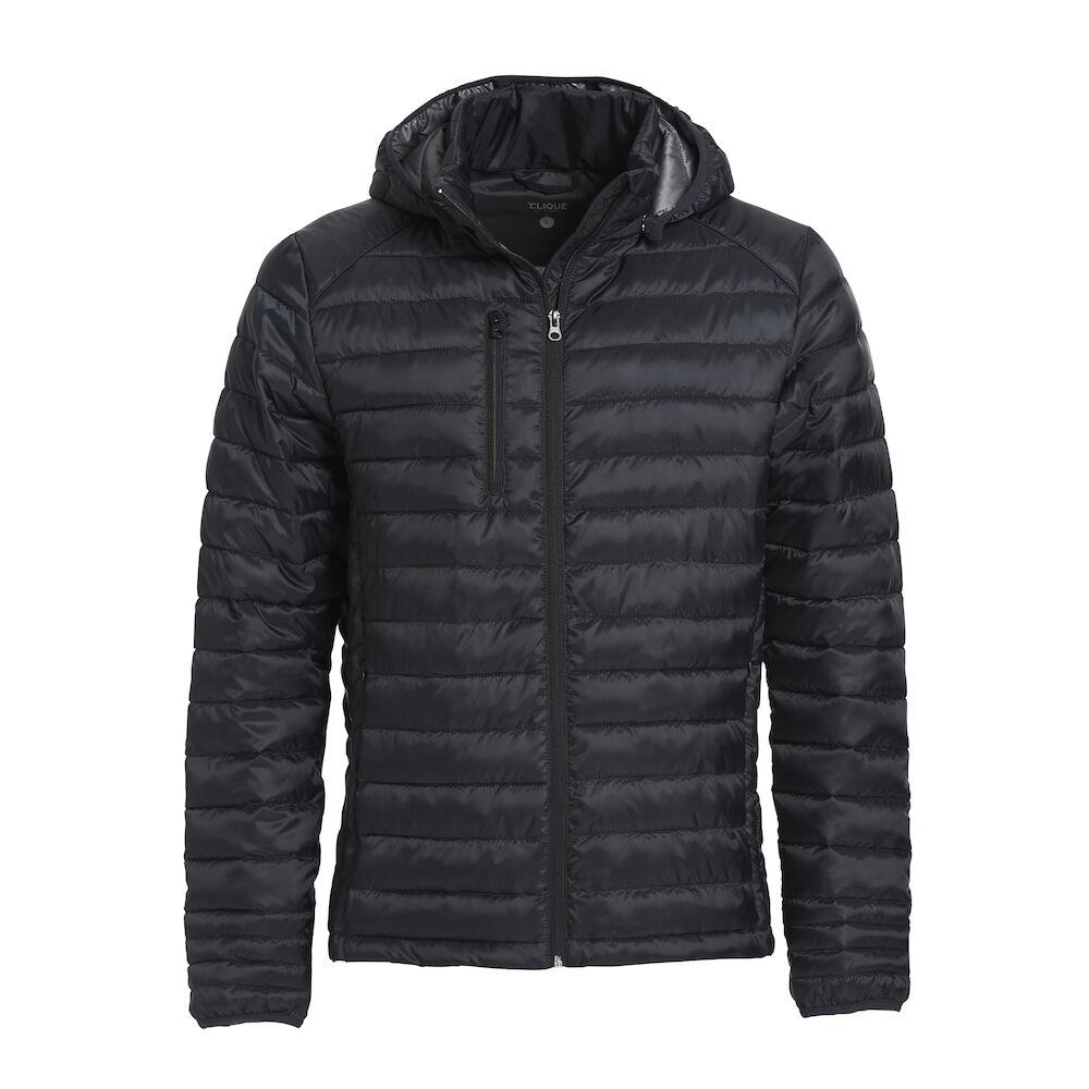 Hudson Junior - Black - Image 1