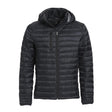 Hudson Junior - Black - Image 1