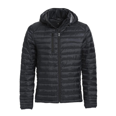 Hudson Junior - Black - Image 1