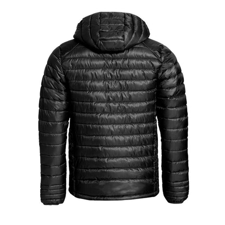 Hudson Junior - Black - Image 2