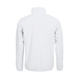 Basic Softshell Jacket - White - Image 2