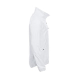 Basic Softshell Jacket - White - Image 4