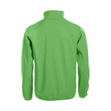 Basic Softshell Jacket - Apple green - Image 2
