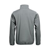 Basic Softshell Jacket - Pistol - Image 2