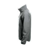 Basic Softshell Jacket - Pistol - Image 3