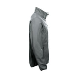 Basic Softshell Jacket - Pistol - Image 4