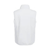 Basic Softshell Vest - White - Image 2