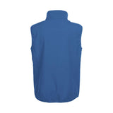 Basic Softshell Vest - Royal Blue - Image 2