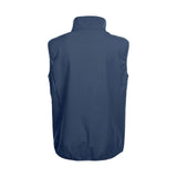 Basic Softshell Vest - Dark navy - Image 2