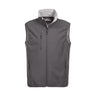 Basic Softshell Vest - Pistol - Image 1