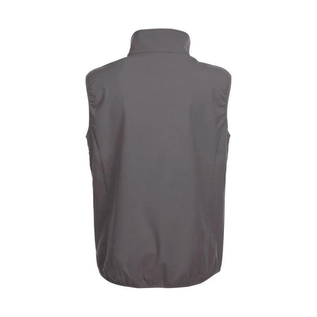 Basic Softshell Vest - Pistol - Image 2