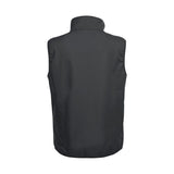 Basic Softshell Vest - Black - Image 2