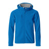 Basic Hoody Softshell - Royal Blue - Image 1