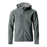 Basic Hoody Softshell - Pistol - Image 1