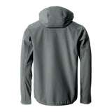 Basic Hoody Softshell - Pistol - Image 2
