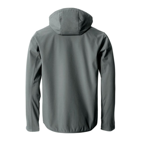 Basic Hoody Softshell - Pistol - Image 2
