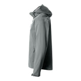 Basic Hoody Softshell - Pistol - Image 3