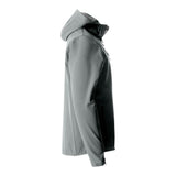 Basic Hoody Softshell - Pistol - Image 4