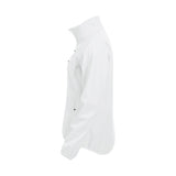 Basic Softshell Jacket Ladies - White - Image 3