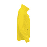 Basic Softshell Jacket Ladies - Lemon - Image 4