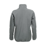 Basic Softshell Jacket Ladies - Pistol - Image 2