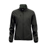 Basic Softshell Jacket Ladies - Black - Image 1
