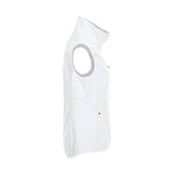 Basic Softshell Vest Ladies - White - Image 4