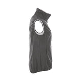 Basic Softshell Vest Ladies - Pistol - Image 3