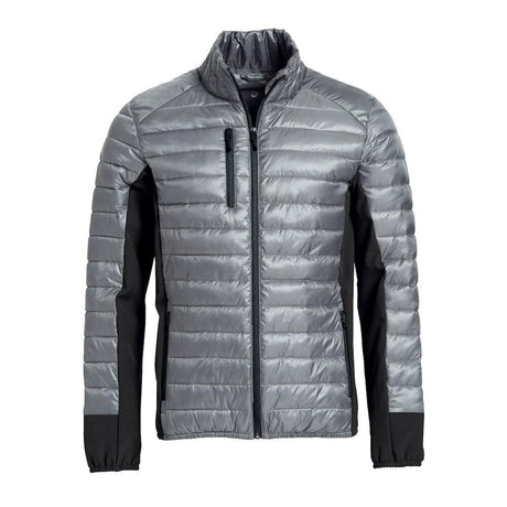 Lemont - Grey - Image 1